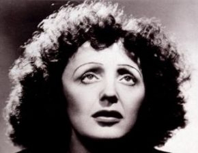 L’amour grec de Piaf