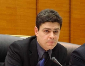 David El Sayegh, nouveau directeur général du Snep