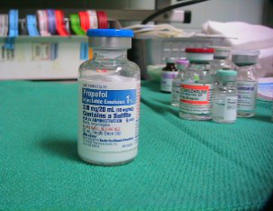 Michael Jackson : le Propofol m’a tué ?