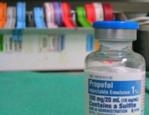 Michael Jackson : le Propofol m’a (vraiment) tué !