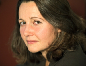 Claire Antonini, une rencontre-podcast