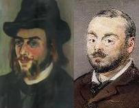 Burlesques et Cie Satie et Chabrier