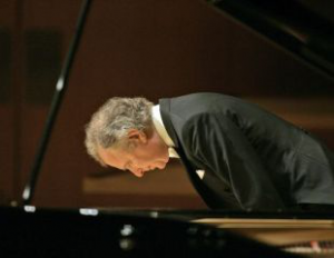 András Schiff, retour aux Partitas