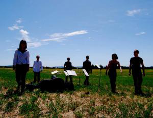 Festival du Larzac : quatuors à cordes et de rafales des vents