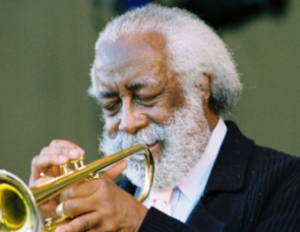 Bill Dixon est mort