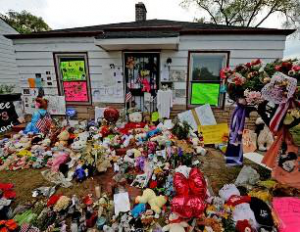 Quand la ville de Gary célèbre son fils, Michael Jackson…