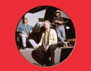 Chick Corea, Roy Haynes, Miroslav Vitous : escale parisienne