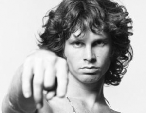 Jim Morrison enfin gracié ?