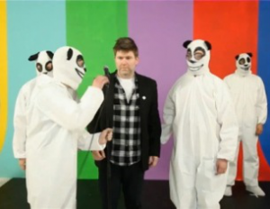 LCD Soundsystem débranche le son
