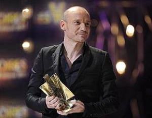 Victoires de la Musique, épisode 2