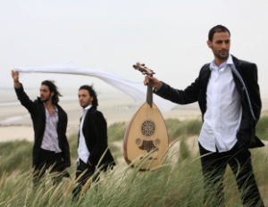 Harmonie du oud