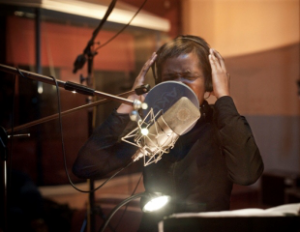 Quand Kellylee chante Nina