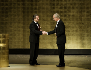 Muti va chercher son prix