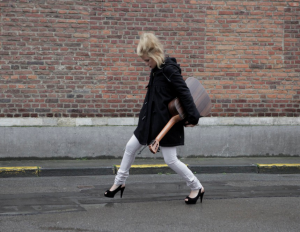 Le Prix Constantin 2011 pour Selah Sue
