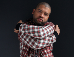 Jason Moran prend du galon