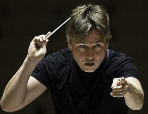 Esa-Pekka Salonen : rester optimiste en des temps incertains
