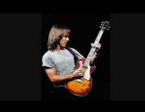 Ronnie Montrose est mort
