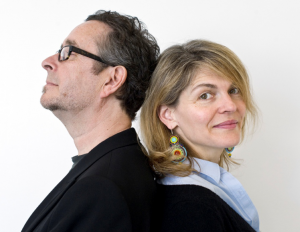 Donatienne Hantin et Frédéric Charbaut (Jazz à St-Germain-des-Prés – Paris), une rencontre-podcast