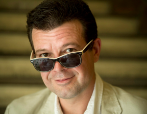 Bruno Gruel, une rencontre-podcast