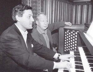 Jacques Taddei est mort