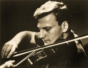 XXIII - Gérard Granel, encore - Les disques - Début d'un apprentissage de l'écoute - Wilhelm Kempff (et Maurice Savin) - Menuhin a Pleyel Entretien avec André Tubeuf