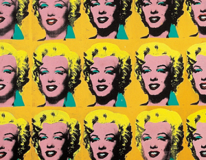 Marilyn, 50 ans de règne