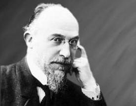 « Erik Satie, ce visionnaire ! »