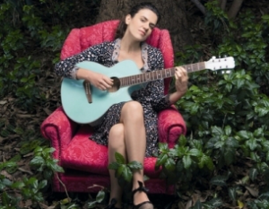 Mariana Aydar, un printemps brésilien