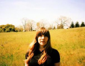 Emily Jane White, sur la route
