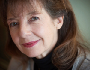 Anne Queffélec, une rencontre-podcast