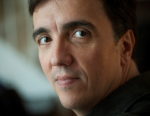 Eric Le Sage, conversation(s) avec Schumann