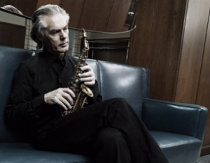Jan Garbarek et l’Hilliard Ensemble à Nancy