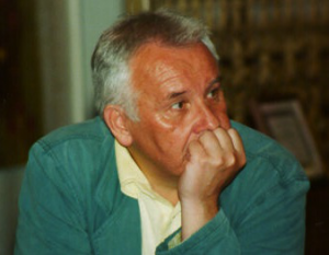 Henryk Górecki est mort