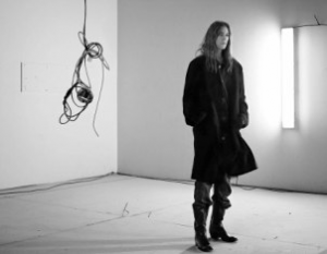 Patti Smith en Domaine privé