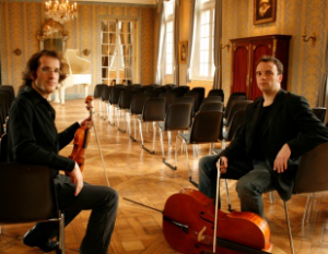 Rencontre musicale au musée