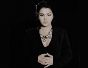 Anna Netrebko à Pleyel