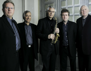 Jan Garbarek et l’Hilliard Ensemble réunis à Saint-Roch