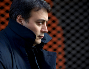 Vox Legnini, la voix du groove