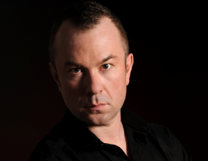Olivier Vernet, un récital à Marseille