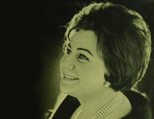 Rita Gorr est morte