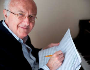 Un Cosma symphonique au Châtelet