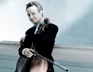 Marc Coppey, une rencontre-podcast