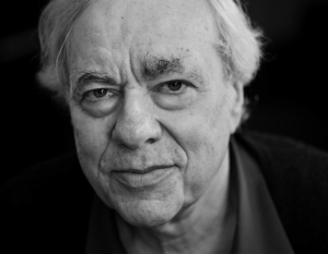 Richard Goode, une rencontre-podcast (in English)