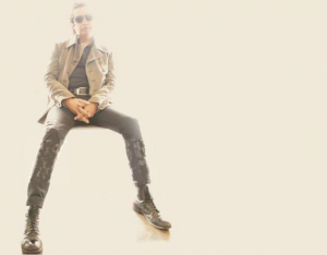 Alejandro Escovedo, un dandy texan sur le Divan