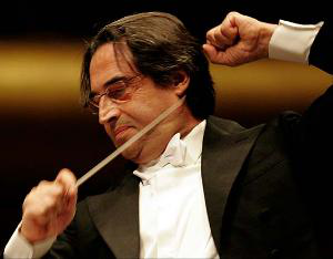 Riccardo Muti, l'autocrate adulé (Classica n°94, juillet/août 2007)