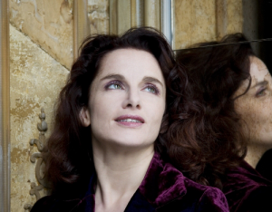 Je suis monomaniaque baroque : une rencontre avec Emmanuelle Haïm