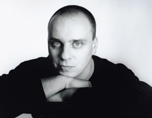 Matthias Goerne Lieder maximo