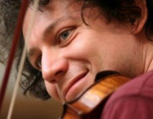 Bach, source de paix : entretien avec David Grimal