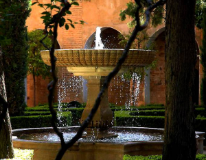 Écoute en aveugle Nuits dans les jardins d'Espagne de Manuel Falla