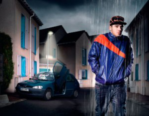 Orelsan, viré de la bibliothèque !